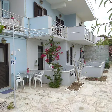 Appartement Alex *