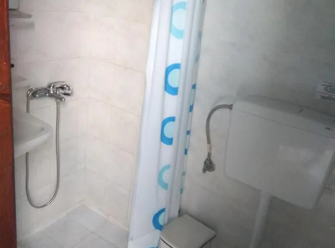 Alex Apartamento Tínos