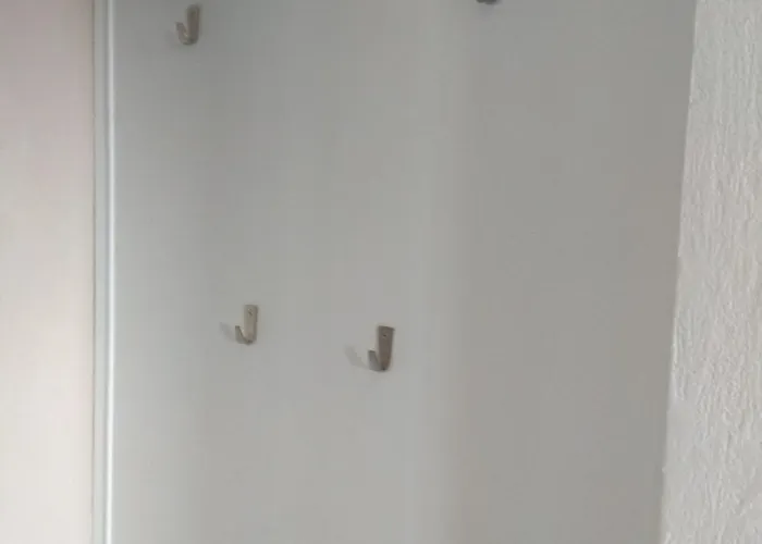 Apartamento Alex Tínos