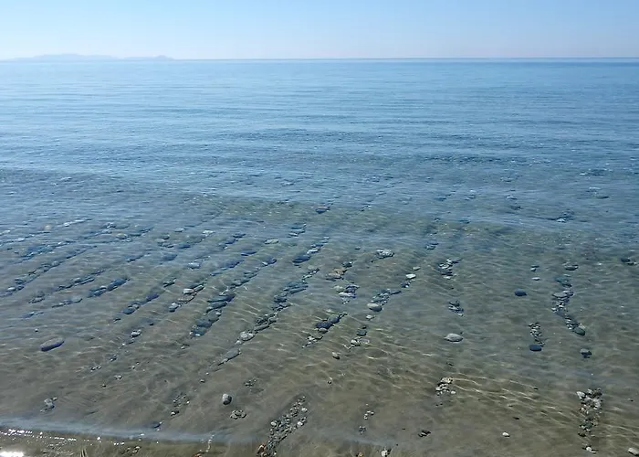 Alex Apartamento Tínos