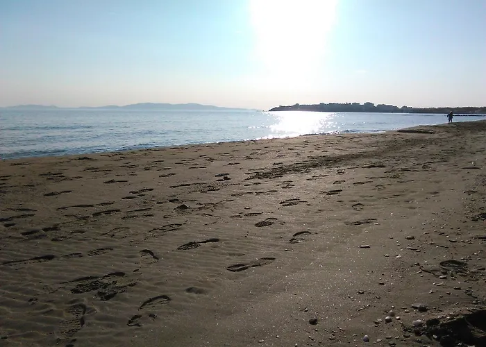 Apartamento Alex Tínos