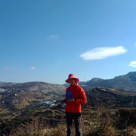 Alex * Tínos