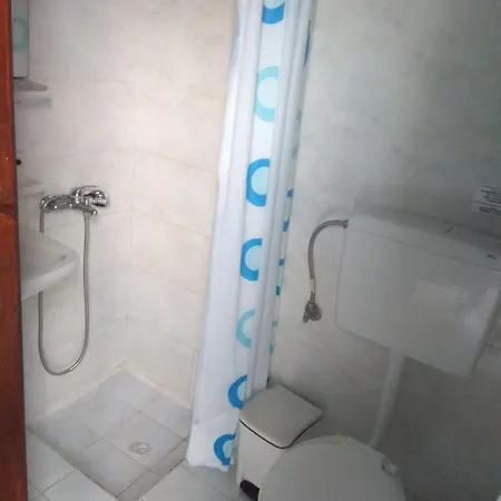 Alex アパート Tínos