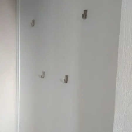 アパート Alex Tínos